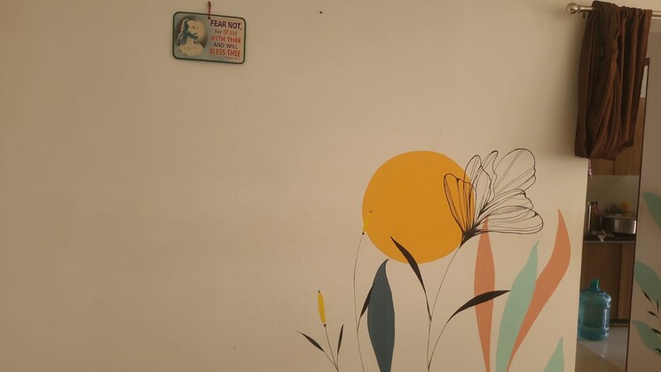 undefined, metropolis-rivera 1 Bedroom 365 Sq.Ft. Apartment In Kasarvadavali Thane 6772657