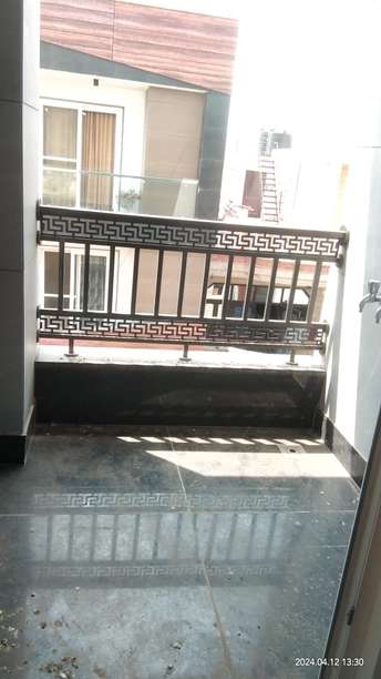 3 BHK Builder Floor For Rent in C Block Pocket IV Vikaspuri Vikas Puri Delhi 6772892