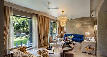 3.5 BHK Villa For Rent in Vatika Signature Villas Sector 82 Gurgaon 6772762