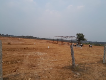 Plot For Resale in Alagadapa Hyderabad  6772750