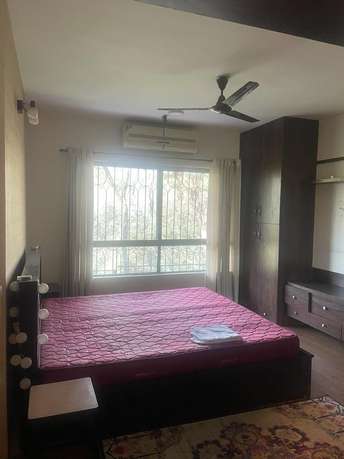 3 BHK Apartment For Rent in Peacock Palace Kalyani Nagar Pune 6772806