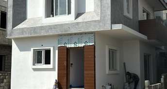 4 BHK Villa For Resale in Indresham Hyderabad 6772981