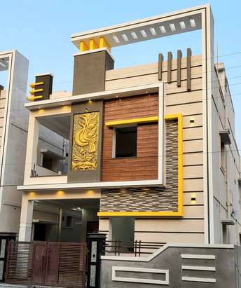 3 BHK Villa For Resale in Yapral Hyderabad 6772799
