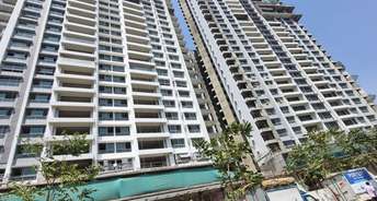1 BHK Apartment For Resale in Kalpataru Immensa Kolshet Road Thane 6772781