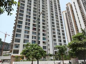 2 BHK Apartment For Resale in Lodha Casa Viva Majiwada Thane 6772790