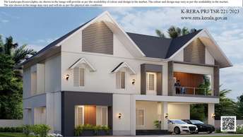 5 BHK Independent House For Resale in Anchery Thrissur 6772810