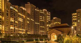 4 BHK Apartment For Rent in DLF Regal Gardens Sector 90 Gurgaon 6772859