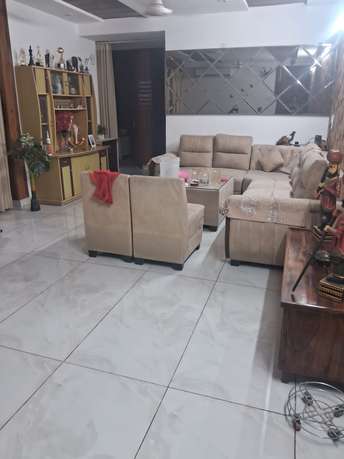 2 BHK Apartment For Rent in SS Homes Chandigarh Patiala Road Zirakpur 6772829