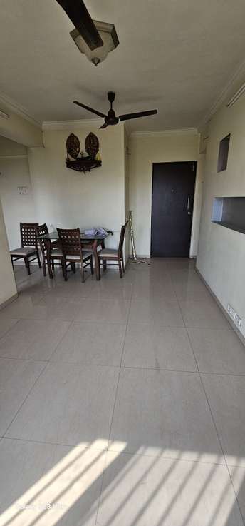 1 BHK Apartment For Rent in Malad West Mumbai  6772865