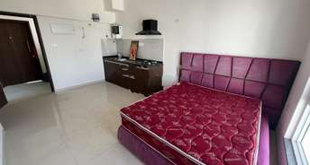 Studio Apartment For Rent in Gera World of Joy Kharadi Pune 6772815