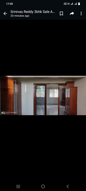 3 BHK Apartment For Resale in Reputed Kirloskar Residency Aundh Pune  6772868