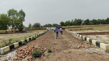 Plot For Resale in Uttardhauna Lucknow  6772873