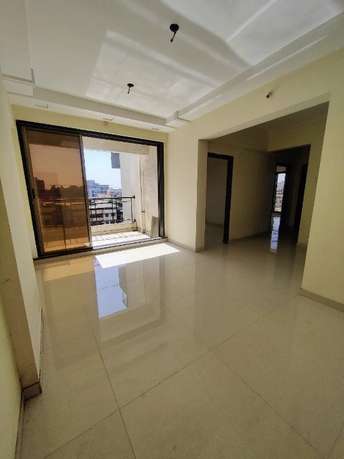1 BHK Builder Floor For Resale in Nyp Konark Ambernath East Mumbai 6772914