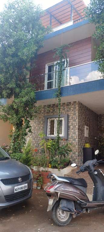 3 BHK Apartment For Rent in Prestige Jindal City Phase 2 Tumkur Road Bangalore 6772904