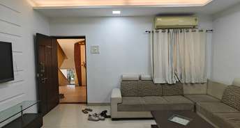 3 BHK Apartment For Rent in New Palm Beach CHS Nerul Sector 4 Navi Mumbai 6772944