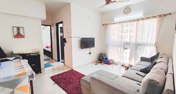 1 BHK Apartment For Resale in Lodha Amara Kolshet Road Thane 6772898