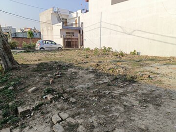 Plot For Resale in Jankipuram Lucknow  6772953