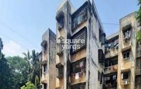 1 BHK Apartment For Rent in New Mayur CHS Andheri East Mumbai 6773019