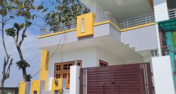 2 BHK Independent House For Resale in Jankipuram Lucknow 6773007