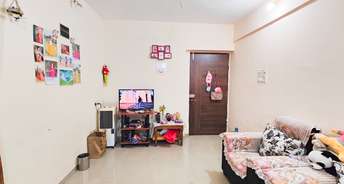 1 BHK Apartment For Resale in Vihang Valley Phase 2 Kasarvadavali Thane 6773013