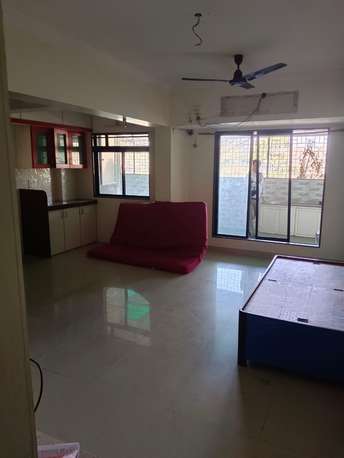 1 BHK Apartment For Resale in Divya Vaishnavi Borivali West Mumbai  6772961
