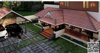 4 BHK Independent House For Resale in Pattambi Palakkad 6773065