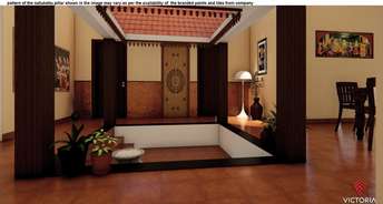 4 BHK Independent House For Resale in Punkunnam Thrissur 6773100