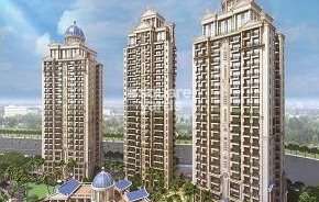 3 BHK Apartment For Rent in ATS Marigold Sector 89a Gurgaon 6773218