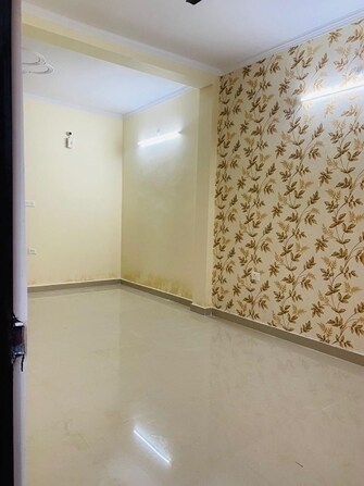 1 BHK Apartment For Resale in VJ DH 3 Kursi Road Lucknow  6773215