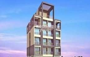 1 BHK Apartment For Rent in Jai Shree Ram Apartment Ghansoli Navi Mumbai 6773268