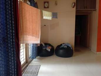 2 BHK Apartment For Rent in Murugesh Palya Bangalore 6773237