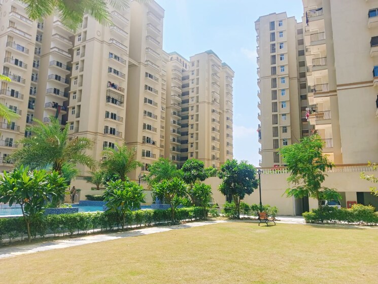 Exterior View, nilaya-greens 2 Bedroom 852 Sq.Ft. Apartment In Raj Nagar Extension Ghaziabad 6773292
