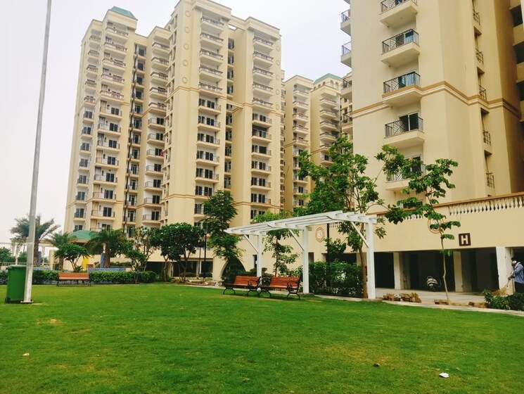 Exterior View, nilaya-greens 2 Bedroom 852 Sq.Ft. Apartment In Raj Nagar Extension Ghaziabad 6773292