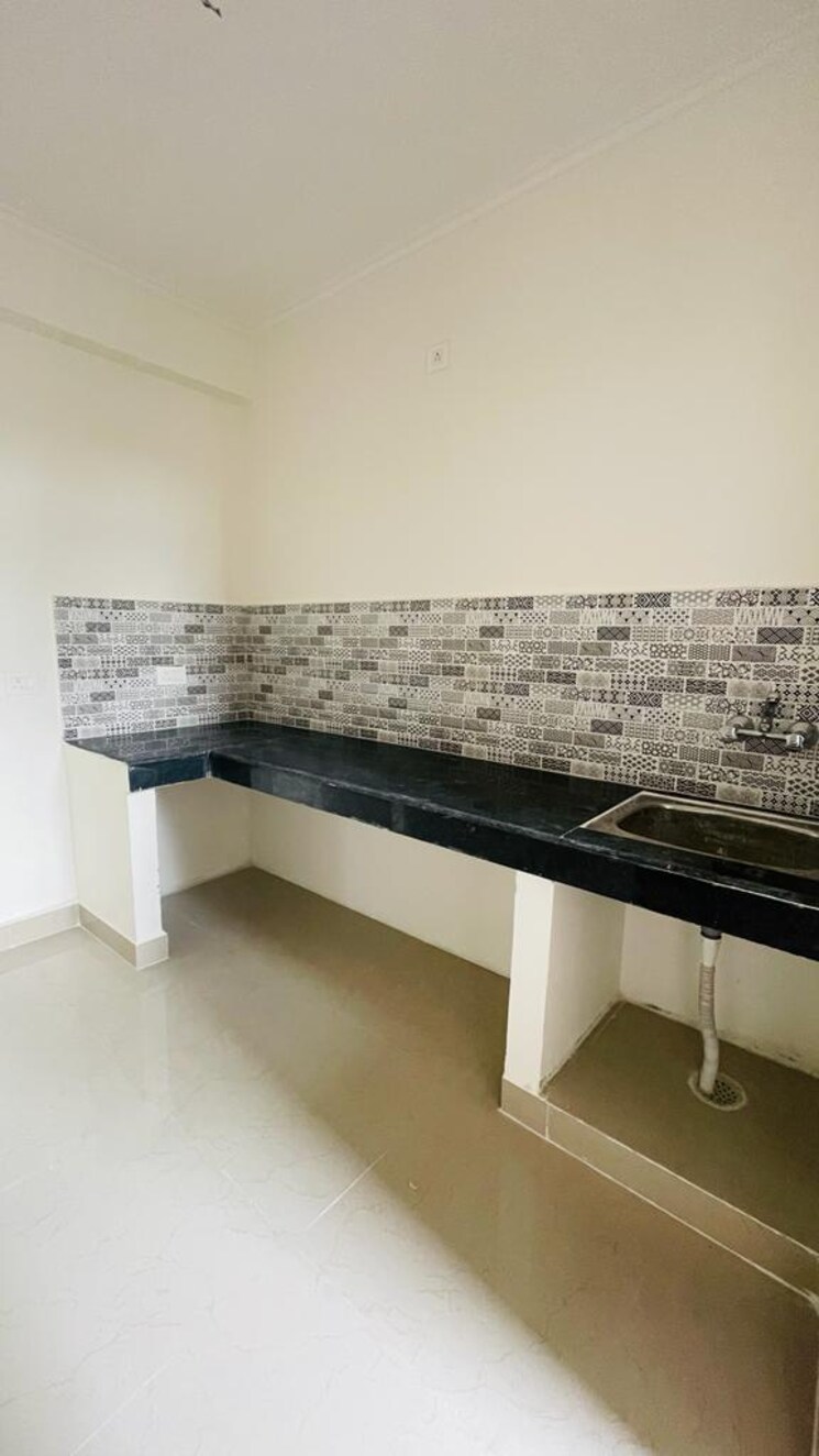 Kitchen, nilaya-greens 2 Bedroom 852 Sq.Ft. Apartment In Raj Nagar Extension Ghaziabad 6773292