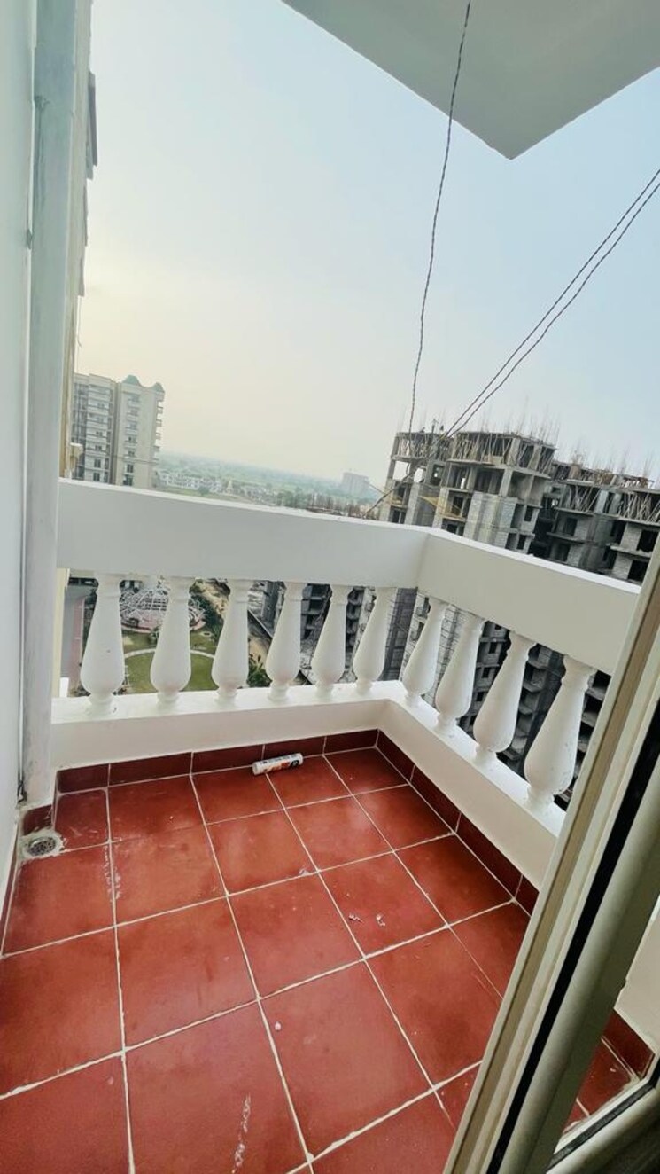 Exterior View, nilaya-greens 2 Bedroom 852 Sq.Ft. Apartment In Raj Nagar Extension Ghaziabad 6773292