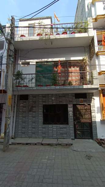 2.5 BHK Independent House For Resale in Indira Nagar Lucknow  6773261