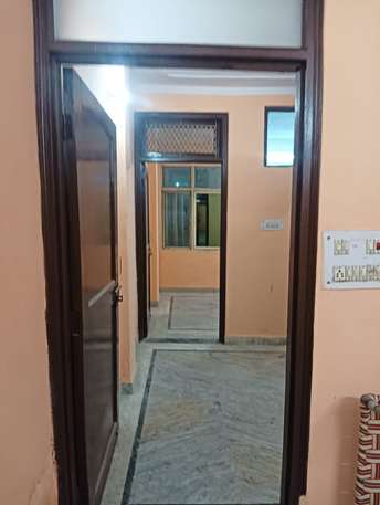 2 BHK Builder Floor For Rent in Sevak Park Dwarka Mor Delhi 6773357