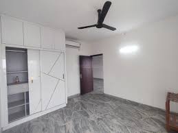 2 BHK Apartment For Rent in Bollineni Bion Kothaguda Hyderabad  6773370