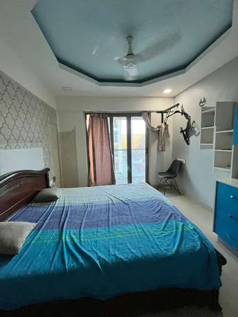 3 BHK Apartment For Rent in SD Alpine Kandivali East Mumbai 6773477