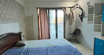 3 BHK Apartment For Rent in SD Alpine Kandivali East Mumbai 6773477