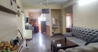 2 BHK Apartment For Rent in Murugesh Palya Bangalore 6773406
