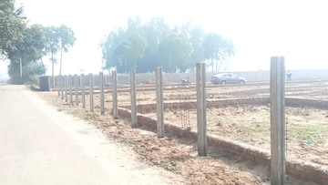 Plot For Resale in Proplarity Uniworld Sultanpur Road Lucknow  6773558