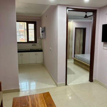1 BHK Builder Floor For Rent in Sector 42 Gurgaon 6773557