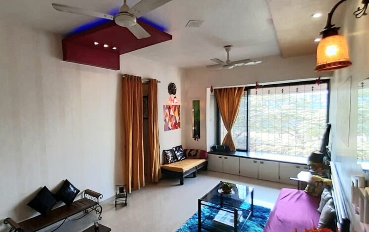 Master Bedroom, pride-park 1 Bedroom 434 Sq.Ft. Apartment In Dhokali Thane 6773597
