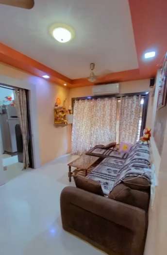 1 BHK Apartment For Resale in Om Sai Enclave Mira Road Mumbai 6773613