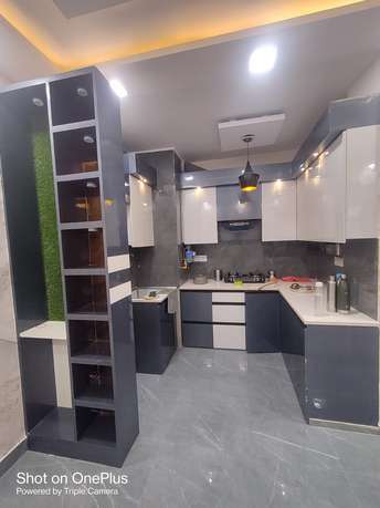 3 BHK Builder Floor For Rent in Royal Homes Delhi Dwarka Mor Delhi 6773641