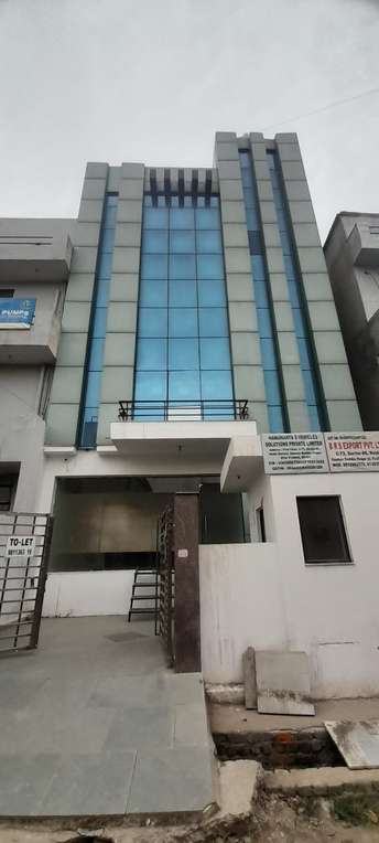 Commercial Office Space 330000 Sq.Ft. For Rent in Sector 62 Noida  6773730