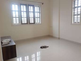 1 BHK Apartment For Rent in Murugesh Palya Bangalore 6773716