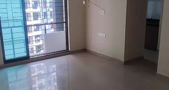 2 BHK Apartment For Rent in Sri Dutt Garden Avenue K Virar West Mumbai 6773729
