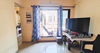 2 BHK Apartment For Resale in Unnathi Woods Phase 1 And 2 Ghodbunder Road Thane 6773719